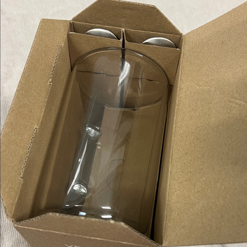Nespresso vertuo alto set